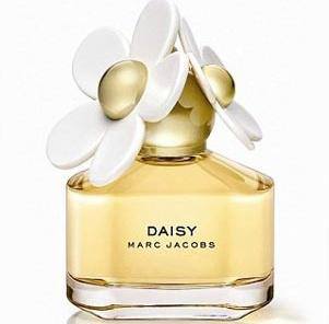 马克·雅可布Daisy雏菊女士香水