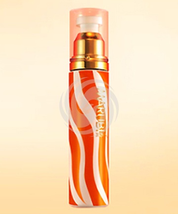 丸美嫩白晶莹矿泉喷雾
