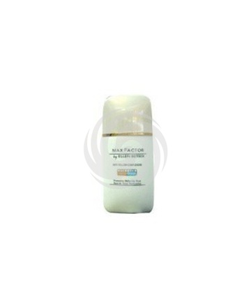 蜜丝佛陀美极隔离粉底液spf20（透明紫色）