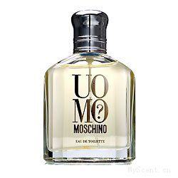 莫斯奇诺（UOMO问情水）淡香水