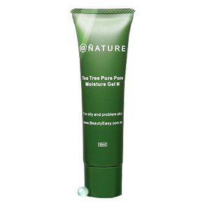 NATURE Beautyeasy茶树毛孔净化角质调理胶