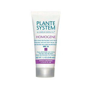 欧萃碧Plante System Concentrated anti-age spot cream