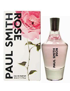 保罗·史密斯玫瑰之约香水