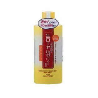 POLA天然美肌蜂蜜乳液