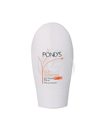 旁氏Ponds阳光防御防护乳SPF30PA++