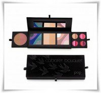 POP BeautyCabaret Bouquet Palette彩盘