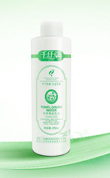 网络热卖千纤草丝瓜水