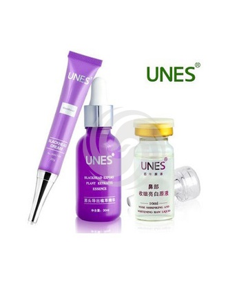 网络热卖UNES鼻部理护套组