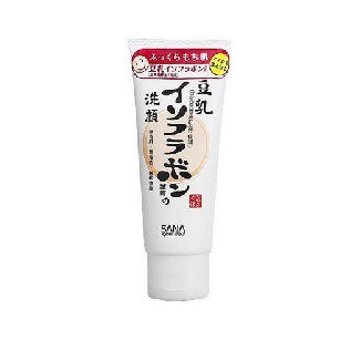 日本SANA豆乳SANA豆乳卸妆乳