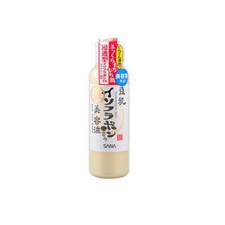 日本SANA豆乳SANA豆乳保湿美容液