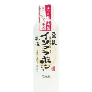 日本SANA豆乳豆乳美肌乳液