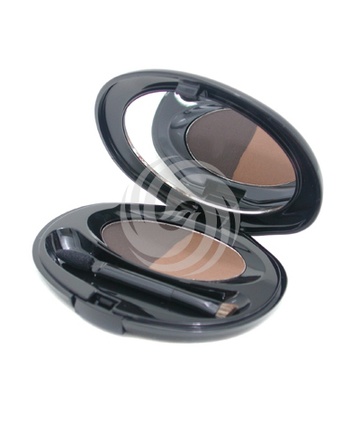 资生堂眼眉及眼线粉组合