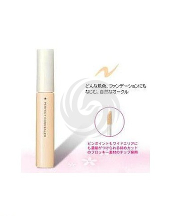 资生堂化妆惑星透明光感遮瑕乳膏