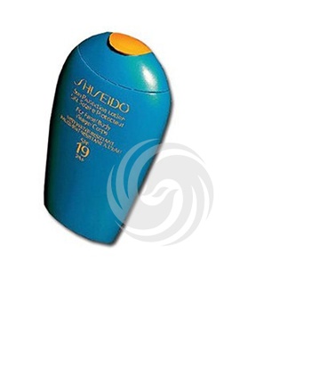 资生堂新艳阳夏柔和防晒露SPF19/PA+