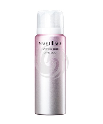 资生堂心机彩妆沁凉妆前喷露