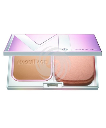 资生堂心机彩妆立体美肌粉饼盒