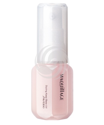 资生堂心机彩妆妆前修颜蜜