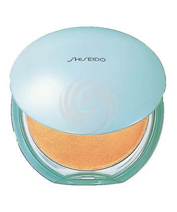 资生堂飘尔丽思调整皮脂美容粉饼（无油分）