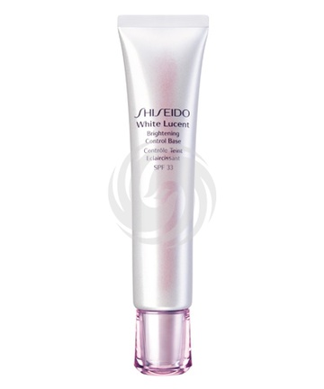 资生堂透白美肌色控霜SPF30+·PA+++