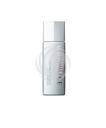 资生堂心机彩妆控油妆前底霜SPF10 PA+