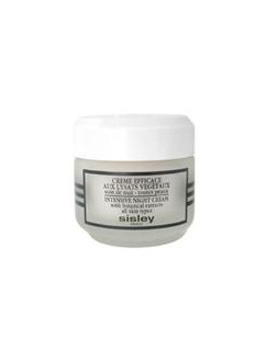 法国希思黎深层护理晚霜