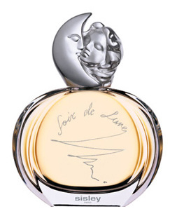 法国希思黎Sisley Soir de Lune缘月女士香水
