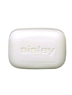 法国希思黎Sisley植物洁面皂