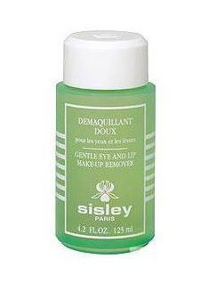 法国希思黎Sisley芳香眼唇卸妆液
