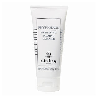 法国希思黎焕白泡沫洁面乳