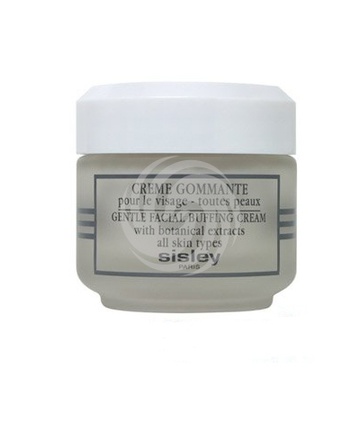 法国希思黎去角质护理霜