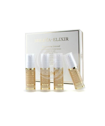 法国希思黎抗皱活肤精华乳