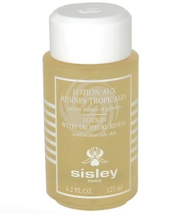 法国希思黎Sisley植物平衡化妆水