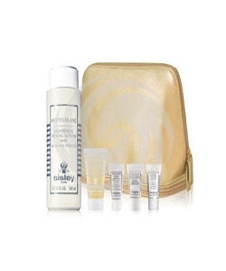 法国希思黎Sisley焕白化妆水套装（限量）