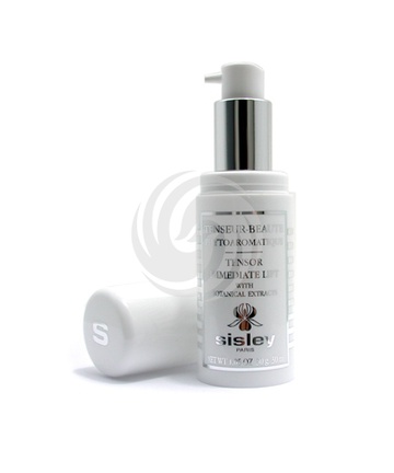 法国希思黎芳香紧肤露