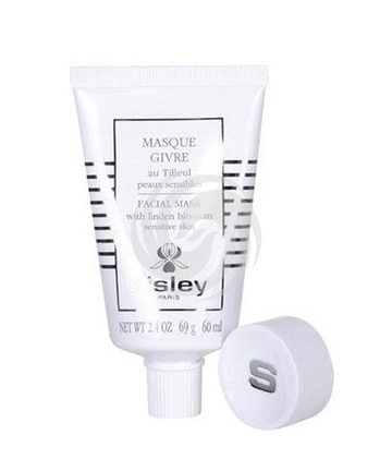法国希思黎Sisley植物舒缓面膜