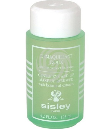 法国希思黎Sisley眼唇卸妆液