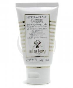 法国希思黎敏感保湿霜