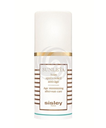 法国希思黎晒后抗皱修活乳