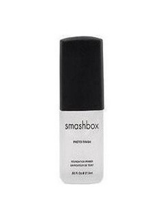 Smashbox新无油妆前底霜