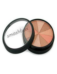 Smashbox裸吻唇颊霜