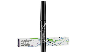 Smashbox超时空浓翘睫毛膏