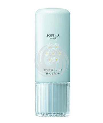 苏菲娜芯美艳日间倍护防护乳SPF50PA+++