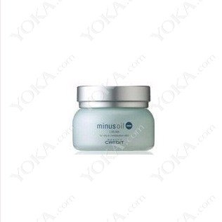 所望Beauty Credit控油营养霜