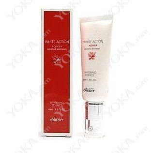 所望Beauty Credit美丽承诺西印度樱桃嫩白眼霜