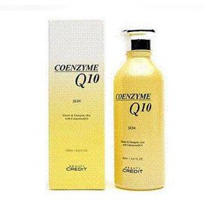 所望辅酶Q10紧致护肤液