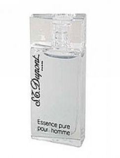 都彭Essence Pure纯真男用淡香水