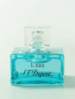 都彭S.T.Dupont L'eau男士香水