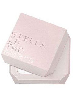 斯特拉·麦卡特尼Stella In Two Amber双面Stella琥珀香膏