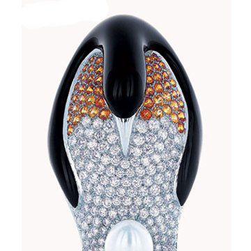 Penguin高级珠宝