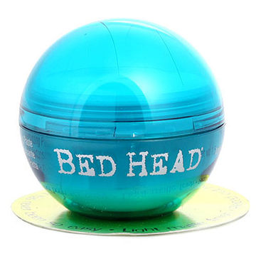 蒂芝bed head质感塑型